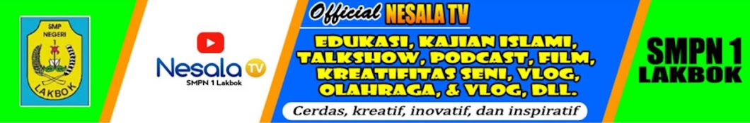 NESALA TV Channel