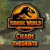 logo Chaos Theorists