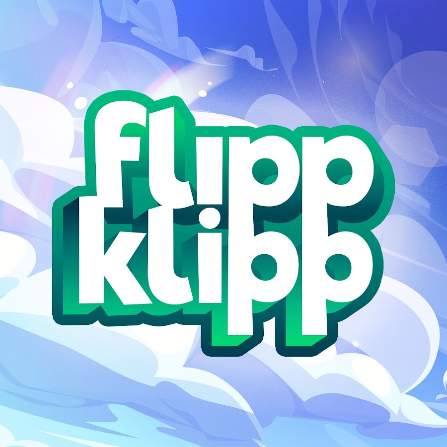 NRK FlippKlipp @flippklippstudio