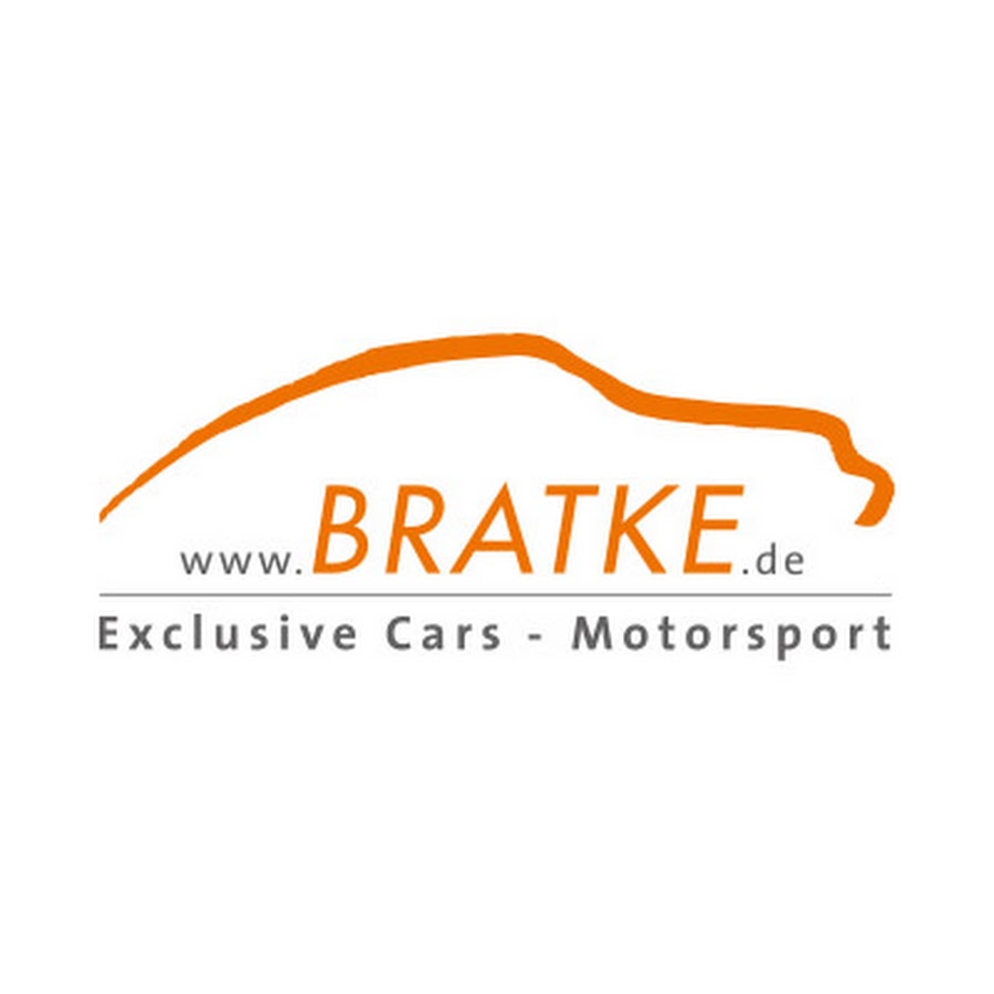 Bratke - more than cars