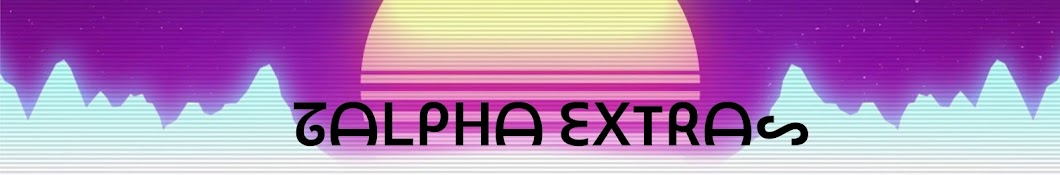 ZAlpha Extras