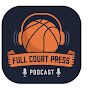 Full Court Press Podcast : A College Basketball