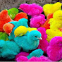 Ayam Warna Imut Official