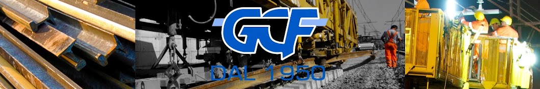 GCF - Generale Costruzioni Ferroviarie S.p.A.