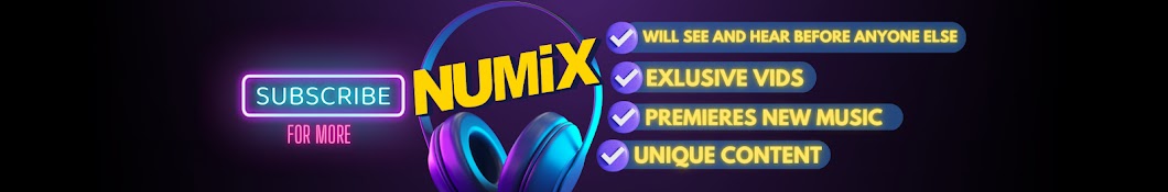 Numix Exclusives