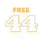 44のFREEチャンネル