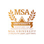 MSA University Press