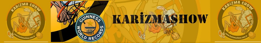 Karizma Show Banner