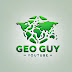 logo Geo guy