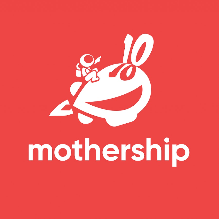 Mothership @MothershipSG