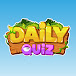 Daily Quiz