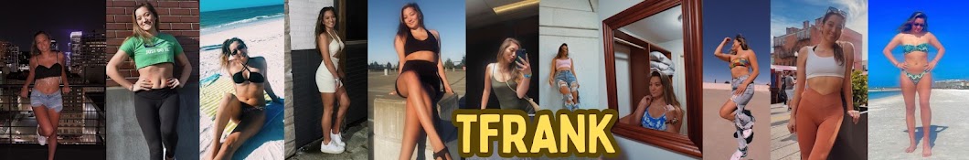 TFRANK Banner