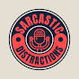 Sarcastic Distractions Podcast