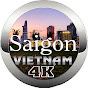 Saigon Vietnam 4K