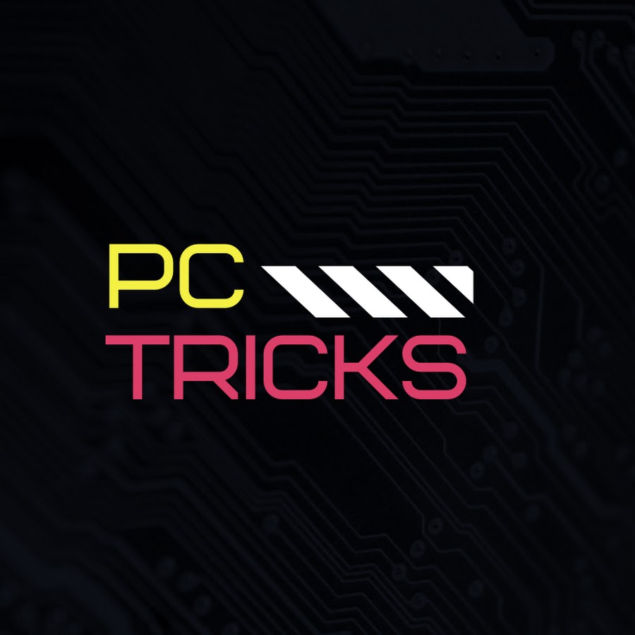 PC TRICKS