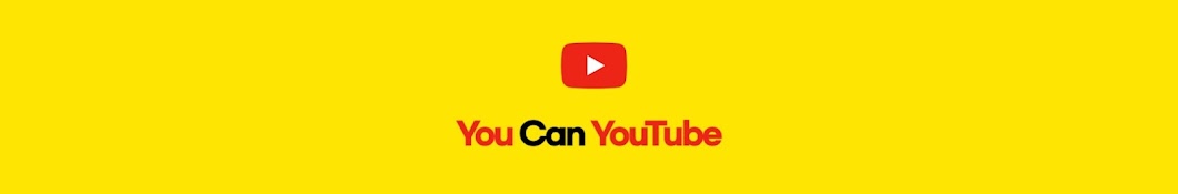 유캔튜브 You Can YouTube