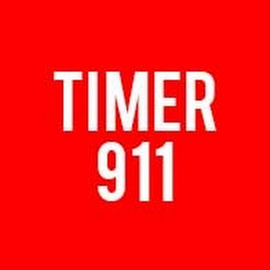 Timer 911