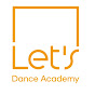 LETSDANCE ACADEMY 