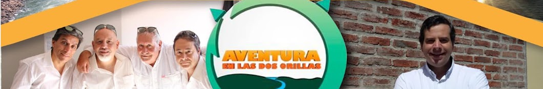 Aventura en las dos Orillas