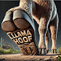 LLAMA HOOF