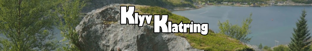 Klyv Klatring