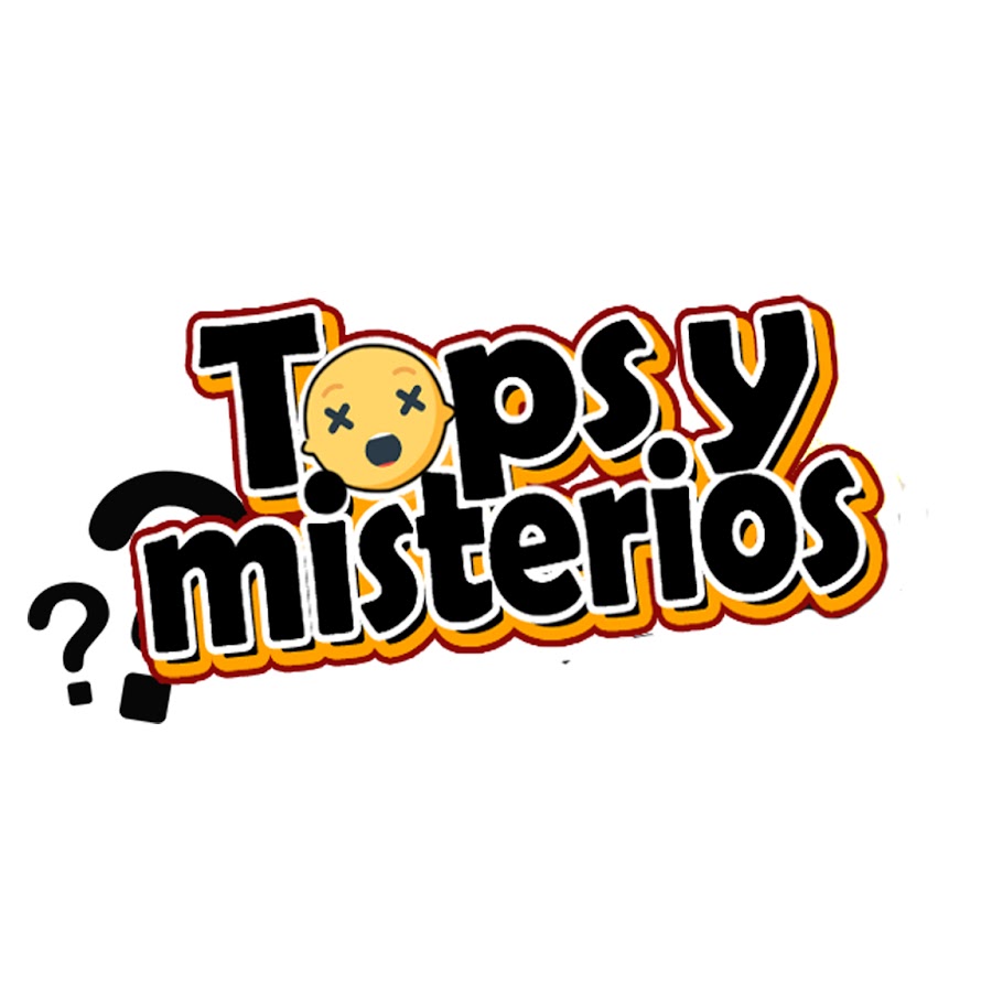 Tops Y Misterios @topsymisterios