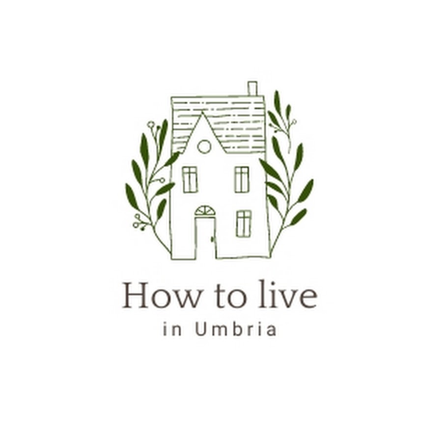 How To Live In Umbria