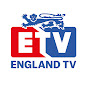 England TV 