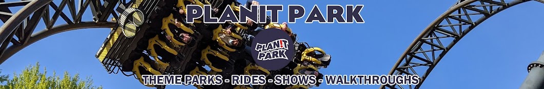 PlanIt Park Banner