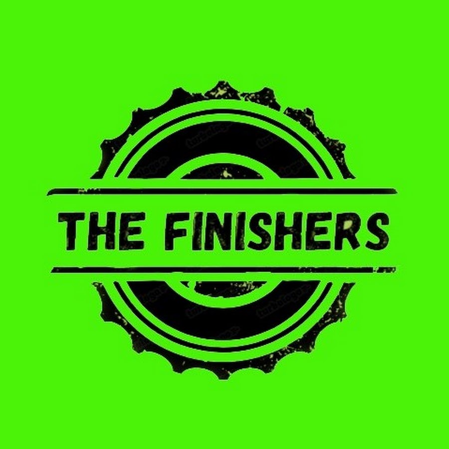The finishers youtube