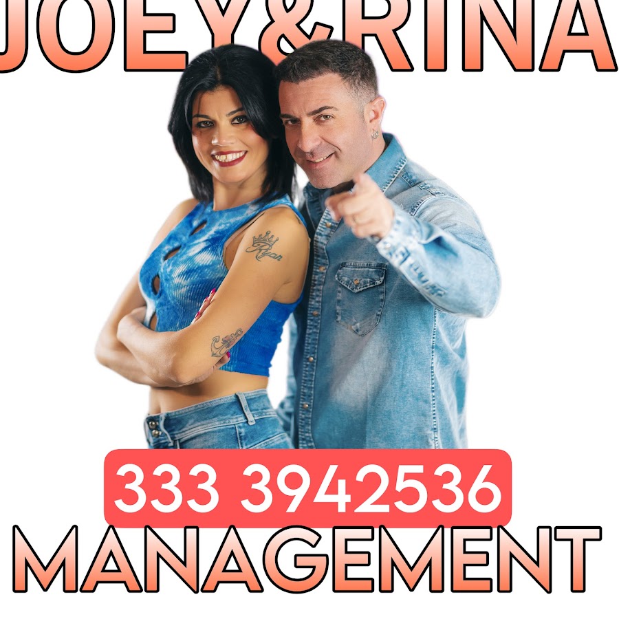Joey&Rina SocialDance @joeyerina