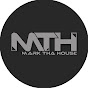 DJ MTH aka MARK THA HOUSE