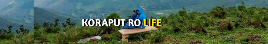 Koraput Ro Life