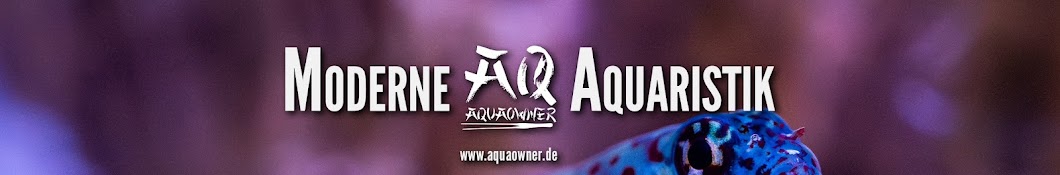 AquaOwner Banner