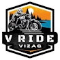 V RIDE VIZAG