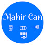 mahir can