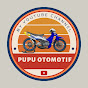 Pupu otomotif