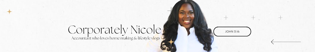 Corporately Nicole Banner