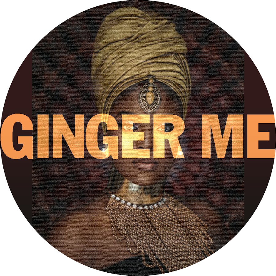 Ginger Me 