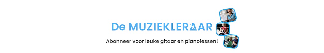 De Muziekleraar