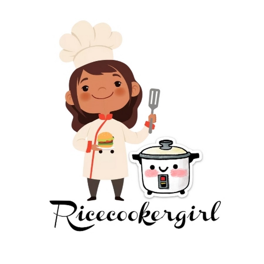Rice Cooker Girl 