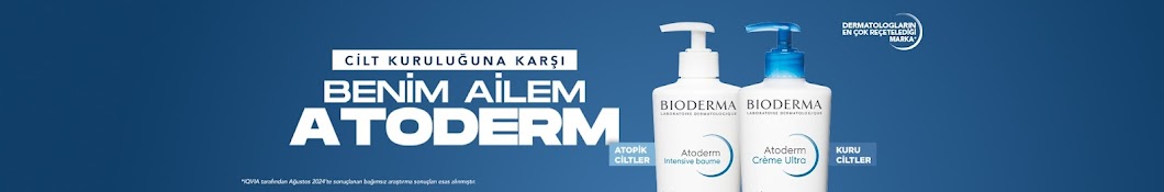 BIODERMA Türkiye