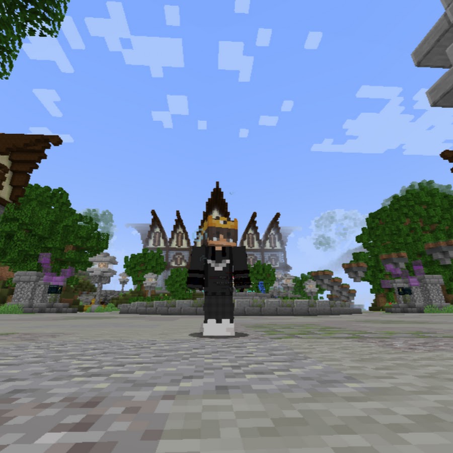 Lukas8355 youtube