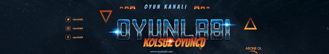 Oyunlabi