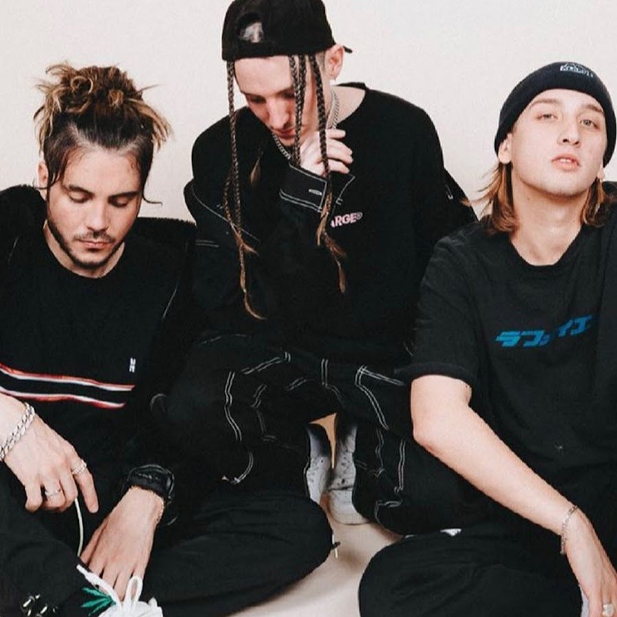 Slide chase atlantic