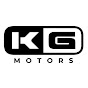 【KG Motors】くっすんガレージ モーターズ