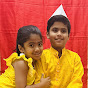 ANAY & Aayushi jadhav 