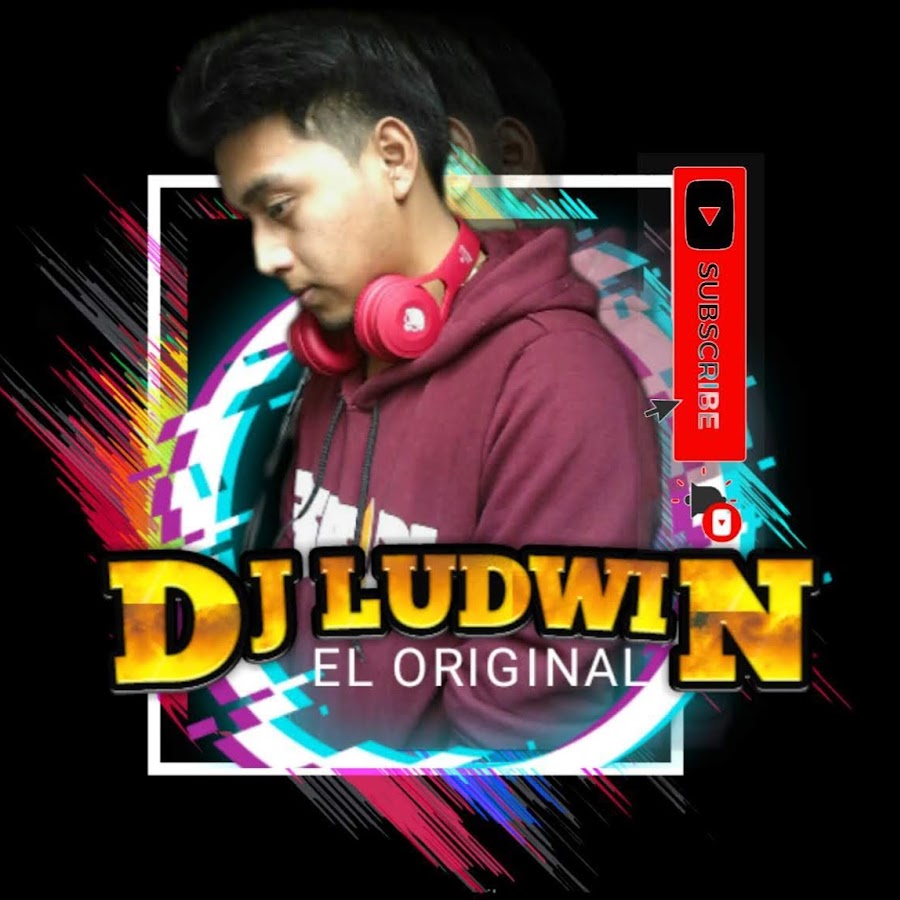 DJ LUDWIN EL ORIGINAL