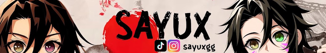 SaYuX