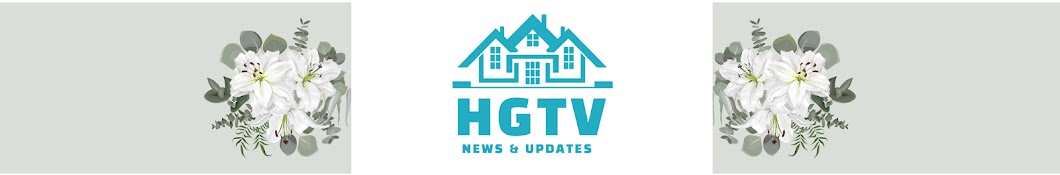 HGTV News & Updates